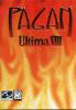 Pagan: Ultima VIII.Ultima 8 - Cover Art DOS
