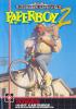 Paperboy II - Cover Art Sega Genesis Paperboy II - Cover Art Sega Genesis