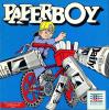 Paperboy - Cover Art Commodore 64