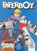 Paperboy - Cover Art DOS