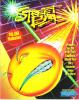 Street Ball - Cover Art DOS