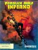 Persian Gulf Inferno - Cover Art Amiga OS