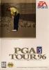 PGA Tour 96 - Cover Art Sega Genesis PGA Tour 96 - Cover Art Sega Genesis
