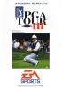 PGA Tour Golf III  - Cover Art Sega Genesis