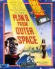 Plan 9 From Outer Space - Cover Art DOS