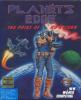 Planets Edge - The Point of No Return - Cover Art DOS Planets Edge - The Point of No Return - Cover Art DOS