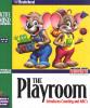 The Playroom - Windows 3.1 Cover Art