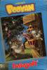 Pooyan - Cover Art Commodore 64 Pooyan - Cover Art Commodore 64