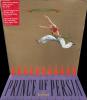 Prince of Persia - Cover Art Macintosh