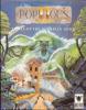 Populous II: Trials of the Olympian Gods - DOS Cover Art