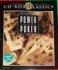 PowerPOKER - Cover Art Windows 3.11 PowerPOKER - Cover Art Windows 3.11