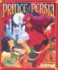 Prince of Persia - Cover Art Amiga OS