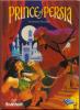 Prince of Persia -  Cover Art Amstrad CPC