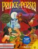 Prince of Persia - Cover Art DOS
