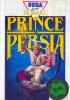 Prince of Persia - Cover Art Sega Master System