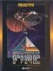 Privateer: Righteous Fire - Cover Art DOS