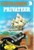 Privateer - ZX Spectrum Cover Art