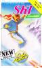 Professional Ski Simulator - Cover Art ZX Spectrum