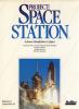 Project: Space Station - Cover Art Commodore 64 Project: Space Station - Cover Art Commodore 64