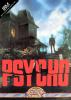 Psycho DOS Cover Art Psycho DOS Cover Art