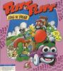 Putt-Putt Joins the Parade - Cover Art DOS Putt-Putt Joins the Parade - Cover Art DOS