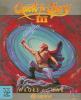 Quest for Glory III: Wages of War - Cover Art Quest for Glory III: Wages of War - Cover Art