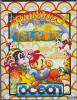 Rainbow Islands - ZX Spectrum Cover Art Rainbow Islands - ZX Spectrum Cover Art