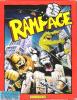 Rampage - Cover Art DOS Rampage - Cover Art DOS