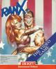 Ranx - Cover Art DOS Ranx - Cover Art DOS