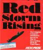 Red Storm Rising - Cover Art DOS Red Storm Rising - Cover Art DOS