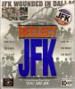 Reelect JFK - Cover Art Windows 3.1