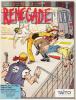 Renegade - Cover Art DOS Renegade - Cover Art DOS