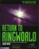 Return to Ringworld - Cover Art DOS