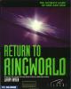 Return to Ringworld - Cover Art DOS Return to Ringworld - Cover Art DOS