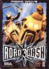 Road Rash 3 - Cover Art Sega Genesis