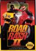 Road Rash II - Cover Art Sega Genesis