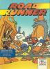 Road Runner - Cover Art DOS