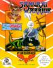 Samurai Warrior: The Battles of Usagi Yojimbo - Cover Art Commodore 64 Samurai Warrior: The Battles of Usagi Yojimbo - Cover Art Commodore 64
