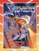 Savage - Cover Art ZX Spectrum Savage - Cover Art ZX Spectrum