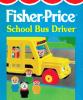 School Bus Driver - Cover Art