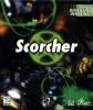 Scorcher - Cover Art Scorcher - Cover Art