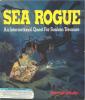 Sea Rogue - Cover Art DOS