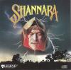 Shannara - DOS Cover Art Shannara - DOS Cover Art