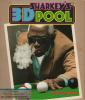 Sharkey's 3D Pool - Cover Art DOS Sharkey's 3D Pool - Cover Art DOS