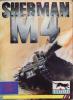 Sherman M4 - Cover Art Sherman M4 - Cover Art