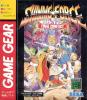 Shining Force Gaiden: Final Conflict - Cover Art Sega Game Gear