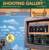 Shooting Gallery DOS Cover Art