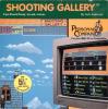 Shooting Gallery DOS Cover Art Shooting Gallery DOS Cover Art