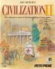 Sid Meier's Civilization II - Windows 3.1 Cover Art