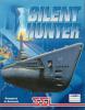 Silent Hunter - Cover Art DOS Silent Hunter - Cover Art DOS